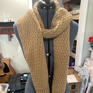 Michael Kors Winter Scarf